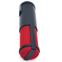 MXL TempoKR USB Condenser Microphone Unit Only Black/Red