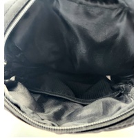 Supreme SS18 Shoulder Bag Black