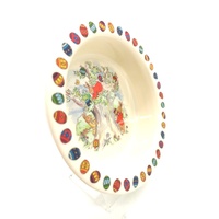 Royal Doulton Easter Egg Hunt Kids Bowl and Mug
