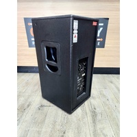HK Audio Linear 5 112 FA Full-Range Active 2-Way PA Speaker Cabinet Power Cable