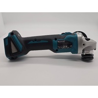 Makita DGA504 18V LXT 125mm Brushless Cordless Angle Grinder Skin Only