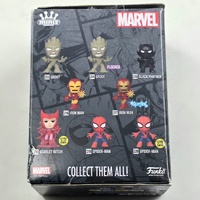 Funko Minis Marvel Iron Man #216 Special Edition Bobblehead Vinyl Figure