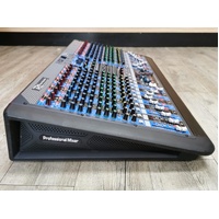 Power Dynamics PDM-S2004 20 Channel Dual Function Mixer