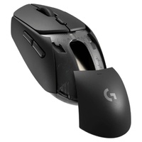 Logitech G309 LIGHTSPEED Wireless Gaming Mouse Black