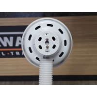 Infrared Heat Lamp Pain Relief Therapy 220V 50Hz 275W Floor Stand