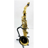 Linley Alto Saxophone with Hard Case