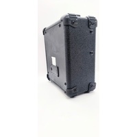 G-5 Battery Operated Guitar Amplifier Black No Charge Lead