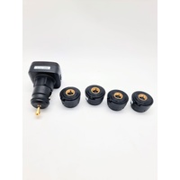 Repco Tyre Pressure Monitoring System Universal RTPMS4T