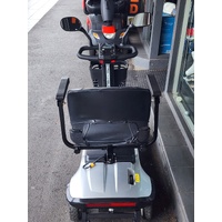 Jinhua Gindun 24V Mobility Scooter 2 x 12V 12Ah Batteries 8km/h 28km Range