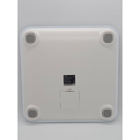 Kogan SmarterHome Scale and Body Analyser White KABODANWHTA 3kg-180kg