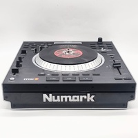 Numark V7 Motorized Turntable Software Controller