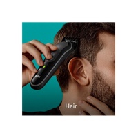 Braun All In One Style Kit Series 3 6 in 1 Everyday Grooming Kit for Men