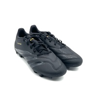 Adidas Predator Club Football FxG Boots IF6345 Size US 9.5 UK 9