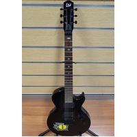 ESP LTD KH-203 Kirk Hammett Signature Korean Made Electric Guitar Carry Case