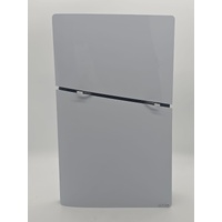 Sony PlayStation 5 Slim Digital Console CFI-2002 White with Controller and Leads