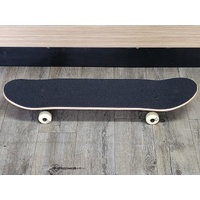 Tony Hawk Birdhouse Spiral Blue Skateboard with Carry Bag