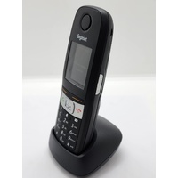 Gigaset E630HX Additional Cordless Handset Black with Box