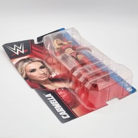 WWE Carmella Action Figure Series 129 Mattel Basic Collection 6 Inch