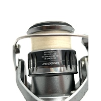 Shimano 2500HG Nasci Fishing Reel