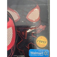 Funko Pop Pin Marvel Spiderman Miles Morales SE Chase Limited Edition