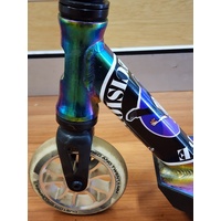 Custom Pro Series Scooter