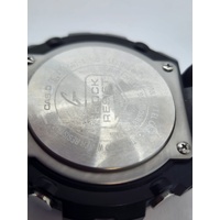 Casio G-Shock GST-S110D Solar Analog Digital Stainless Steel Mens Watch