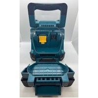 Makita DMR200 18V-12V Max Li-ion CXT Cordless Bluetooth Speaker Skin Only