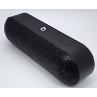 Beats Pill+ Portable Wireless Bluetooth Speaker A1680 Matte Black