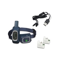 PetSafe Rechargeable Remote Spray Trainer PDT19-16397