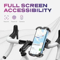 Statik HyperMount Omega Bike Phone Mount