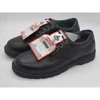 Mack Boots London Work Boot Black Size US 7