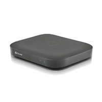 Swann 8CH 4K DVR Kit with 6 x 4K PIR True Detect Cameras SWDVK-855804B2D