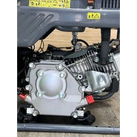 Ozito IGP-2500 2500W Petrol Inverter Generator 4 Stroke 196cc Engine