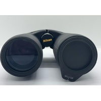Nikon ProStaff 5 10x42 Binocular Black 5.6 Degrees Waterproof and Fogproof