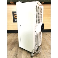 Omega Altise 2.9kW 10000BTU/h Portable Air Conditioner OAPC10 with Duct Pipe