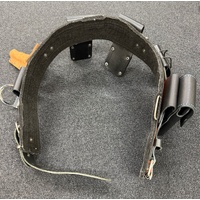 Bluetongue All in One Tool Belt with 6x Pouches Attached