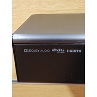 Samsung HW-MS650 3 Channel 450W 240V 50/60Hz 6 Speaker with Built-in Woofer