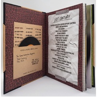 The Great Australian Songbook 2 CD Set Last Century This Century 40 Tracks