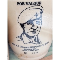 Australian Army Training Team Vietnam 1962-1972 Vintage Collectors Port #0344