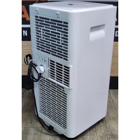 Devanti 2050W Cooling Portable Air Conditioner PAC-A-14K-WH White