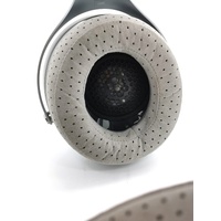 Focal Clear Magnesium Wired Over Ear Open Back Headphones with Case