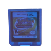 Pokemon Ranger Shadows of Almia Nintendo DS Video Game