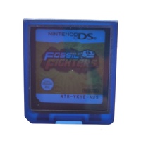 Fossil Fighters Nintendo DS Video Game