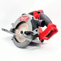 Milwaukee M18 Fuel 18V Li-Ion 165mm Circular Saw Skin Only M18 CCS55