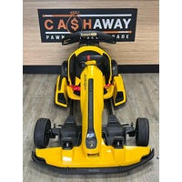 Segway Ninebot GoKart Pro Automobili Lamborghini Limited Edition N2C432