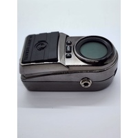 Planet Waves PW-CT-04 Chromatic Pedal Stage Tuner
