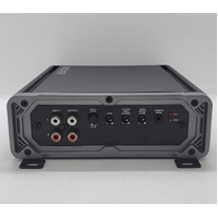 Kicker 46CXA4001 CXA400.1 400W RMS Mono Subwoofer Amplifier