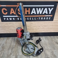 Baumr-AG VCD-152 Diamond Core Drill