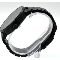 Rip Curl A3047 Detroit Midnight SSS Stainless Steel Analogue Mens Watch
