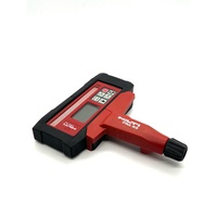 Hilti PR 30-HVS Rotating Laser Level Kit with 1 x Battery and Case